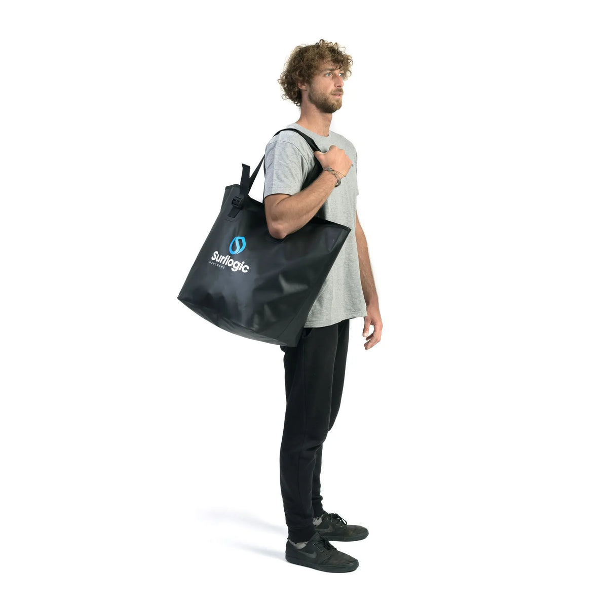 Surflogic Waterproof Dry-bucket 50L