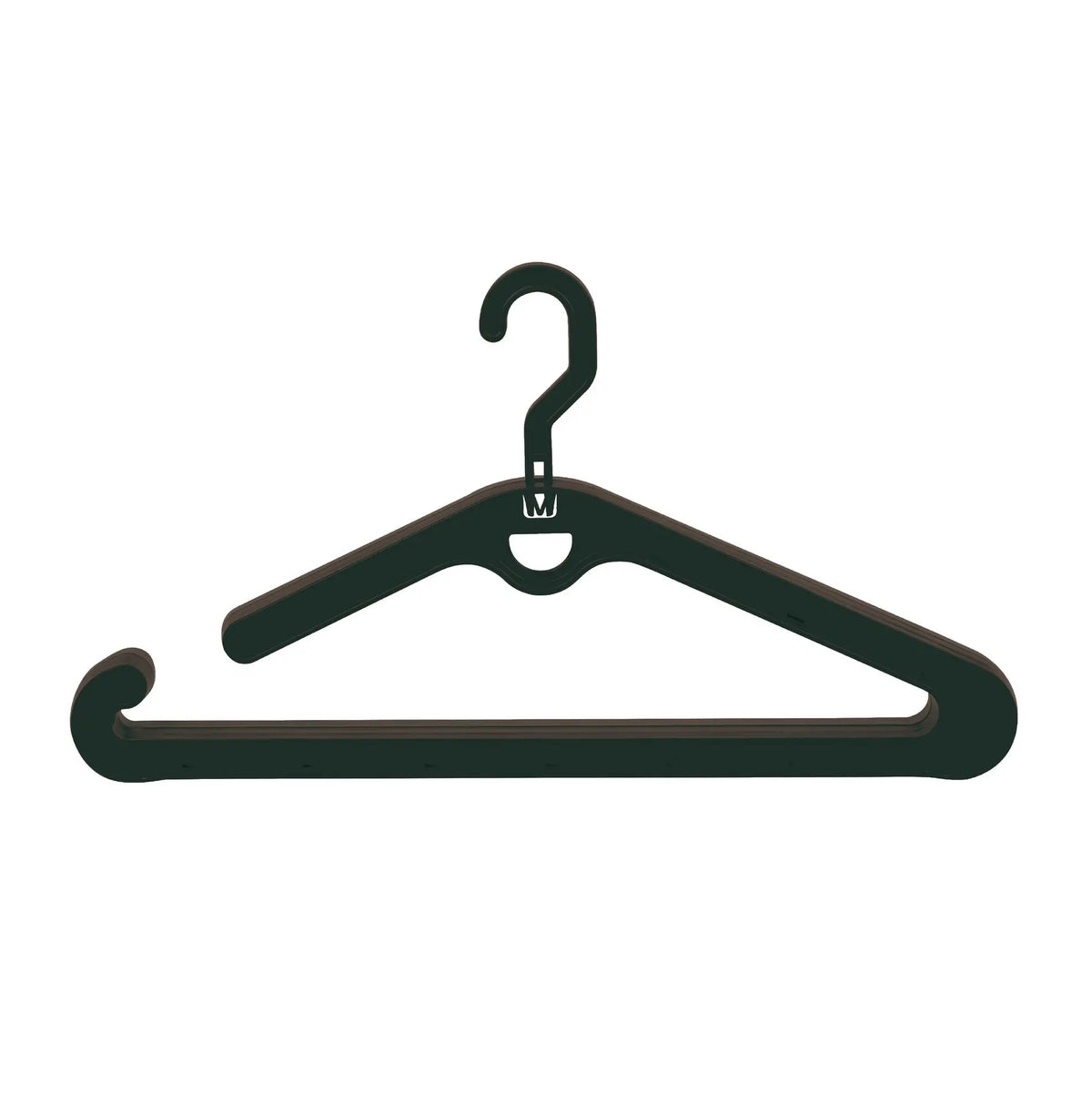 Surflogic Wetsuit Hanger Double System