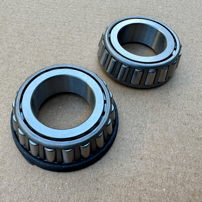 Taper Hub Assembly (1")