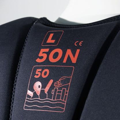 WIP Kompact Vest 2.0 50N