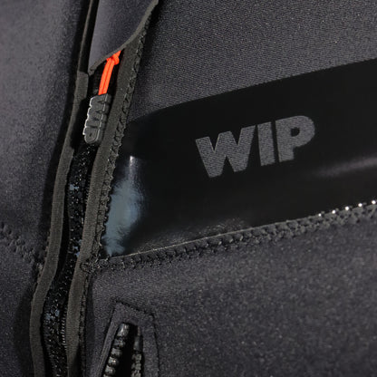 WIP Raley Impact Vest