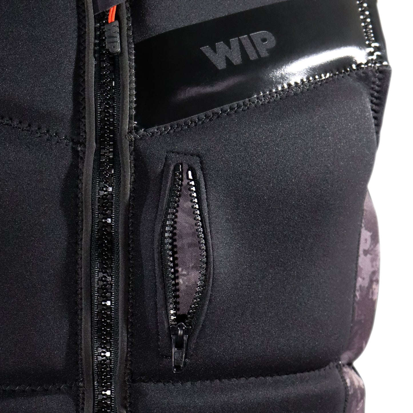 WIP Raley Impact Vest