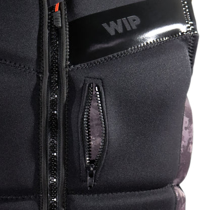 WIP Raley Impact Vest