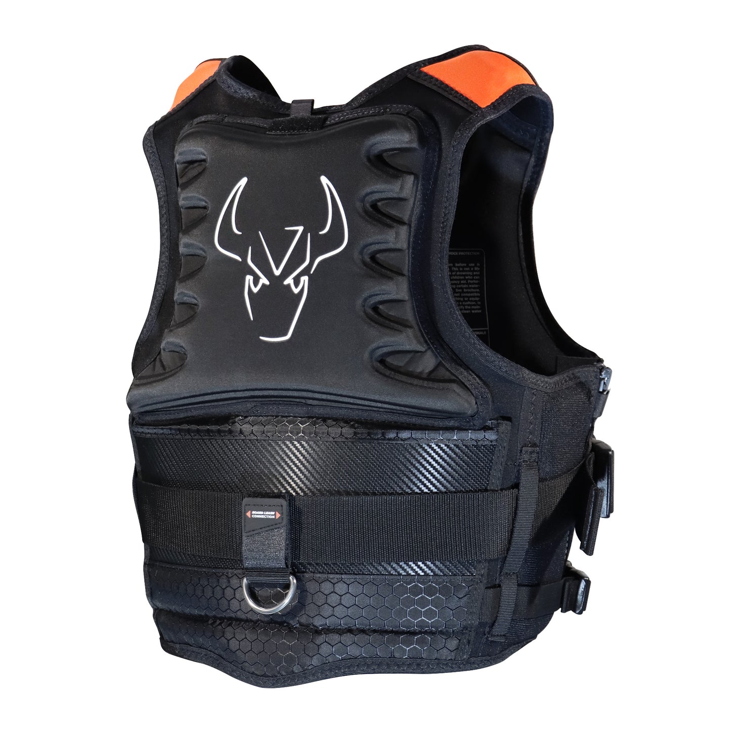 WIP Wing Impact EVO Vest 50N