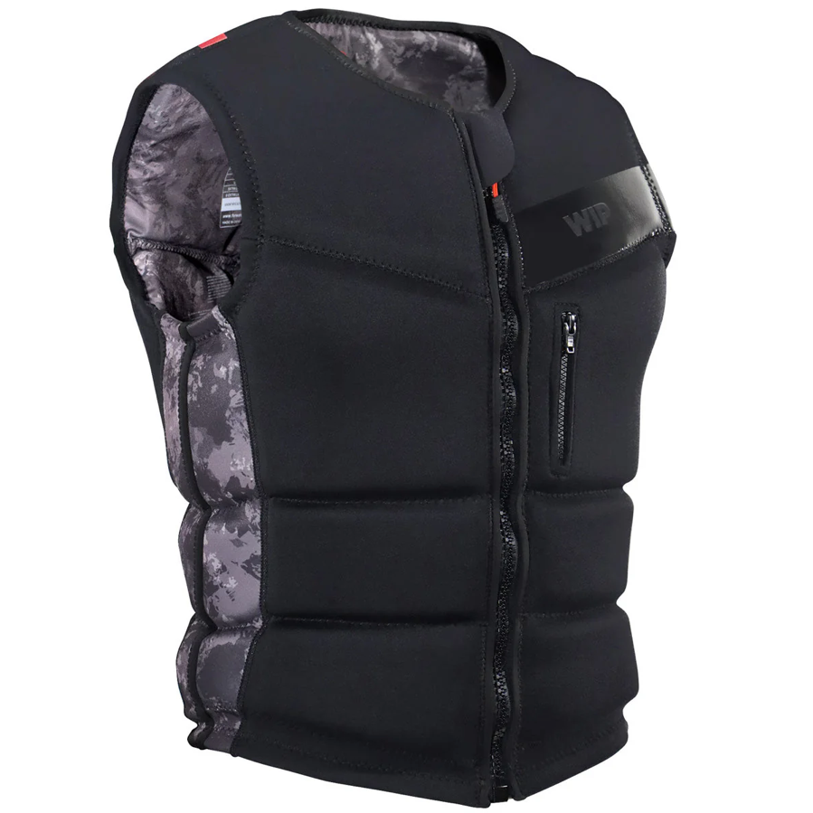 WIP Raley Impact Vest