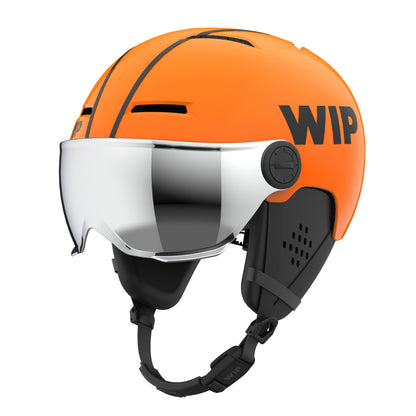 Forward WIP X-Over Helmet