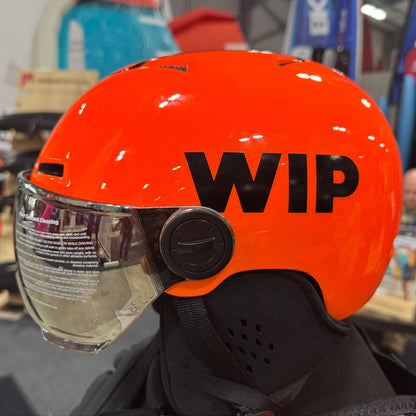 Forward WIP X-Over Helmet
