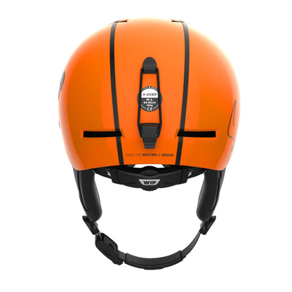 Forward WIP X-Over Helmet