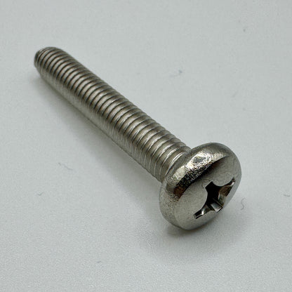 Windsurf Fin Bolt M6 PH3