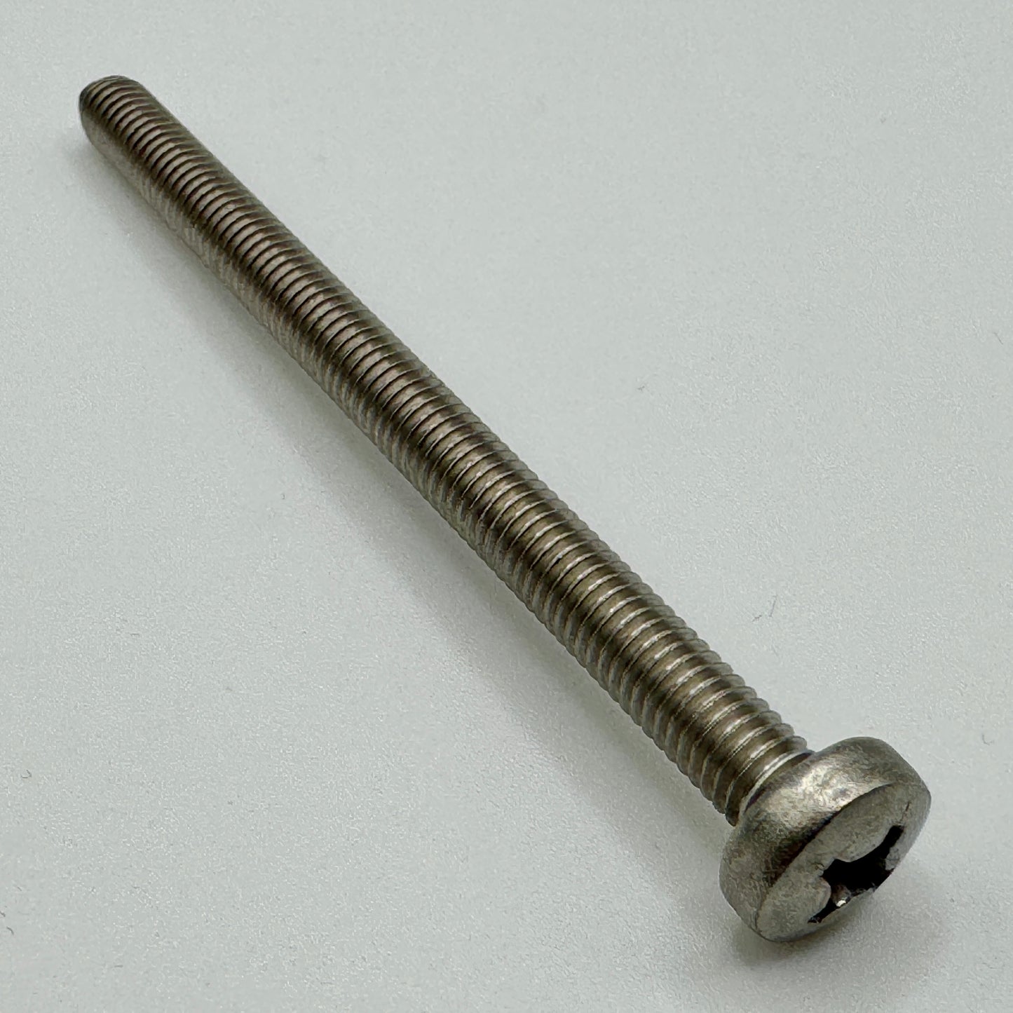 Windsurf Fin Bolt M6 PH3