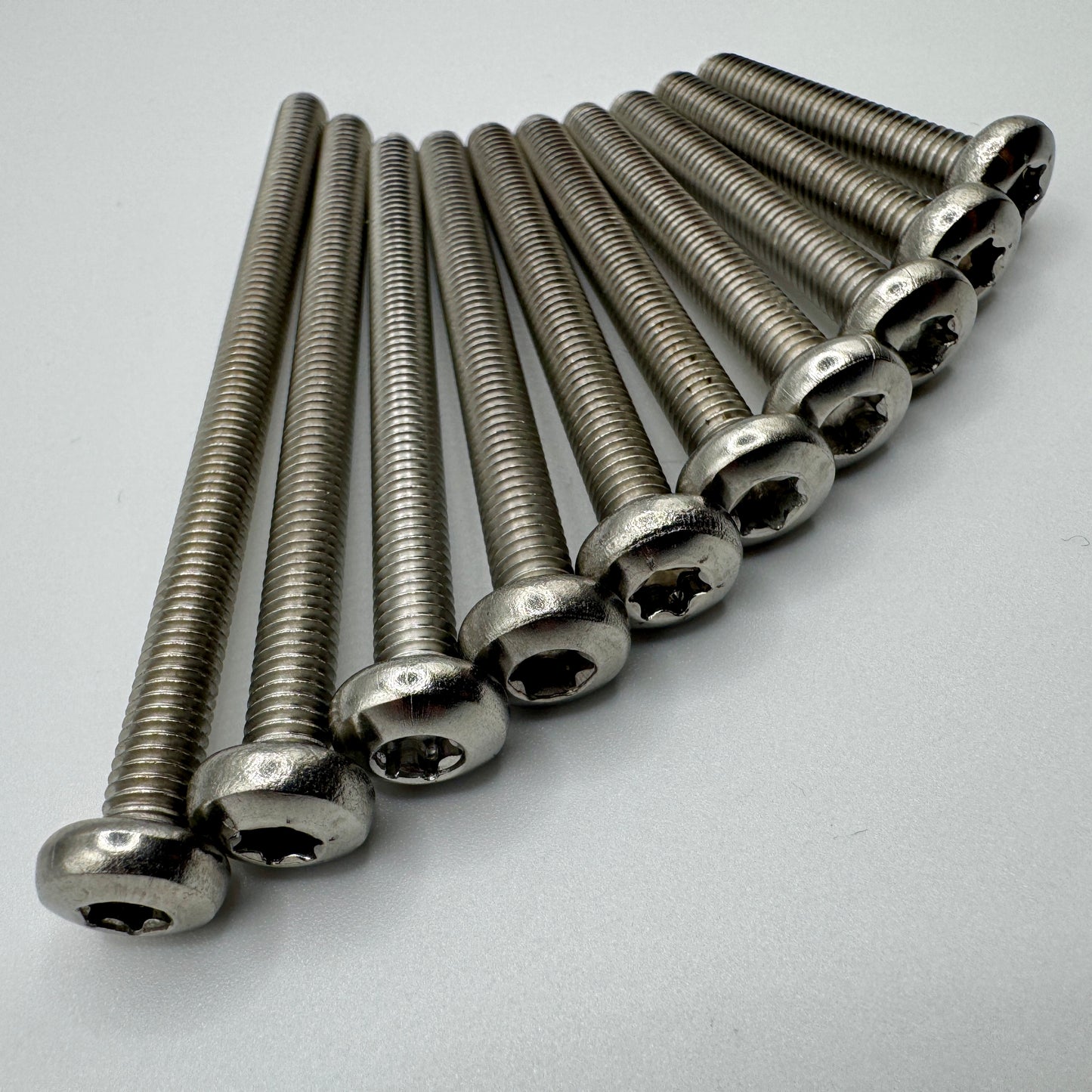 Windsurf Fin Bolt M6 TX30