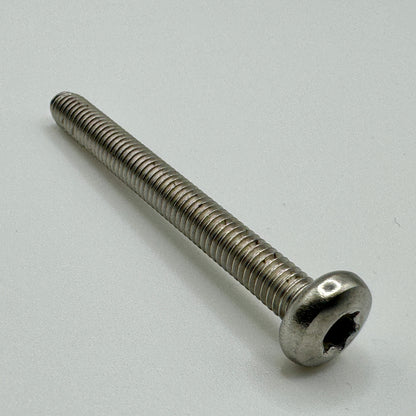 Windsurf Fin Bolt M6 TX30