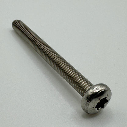 Windsurf Fin Bolt M6 TX30