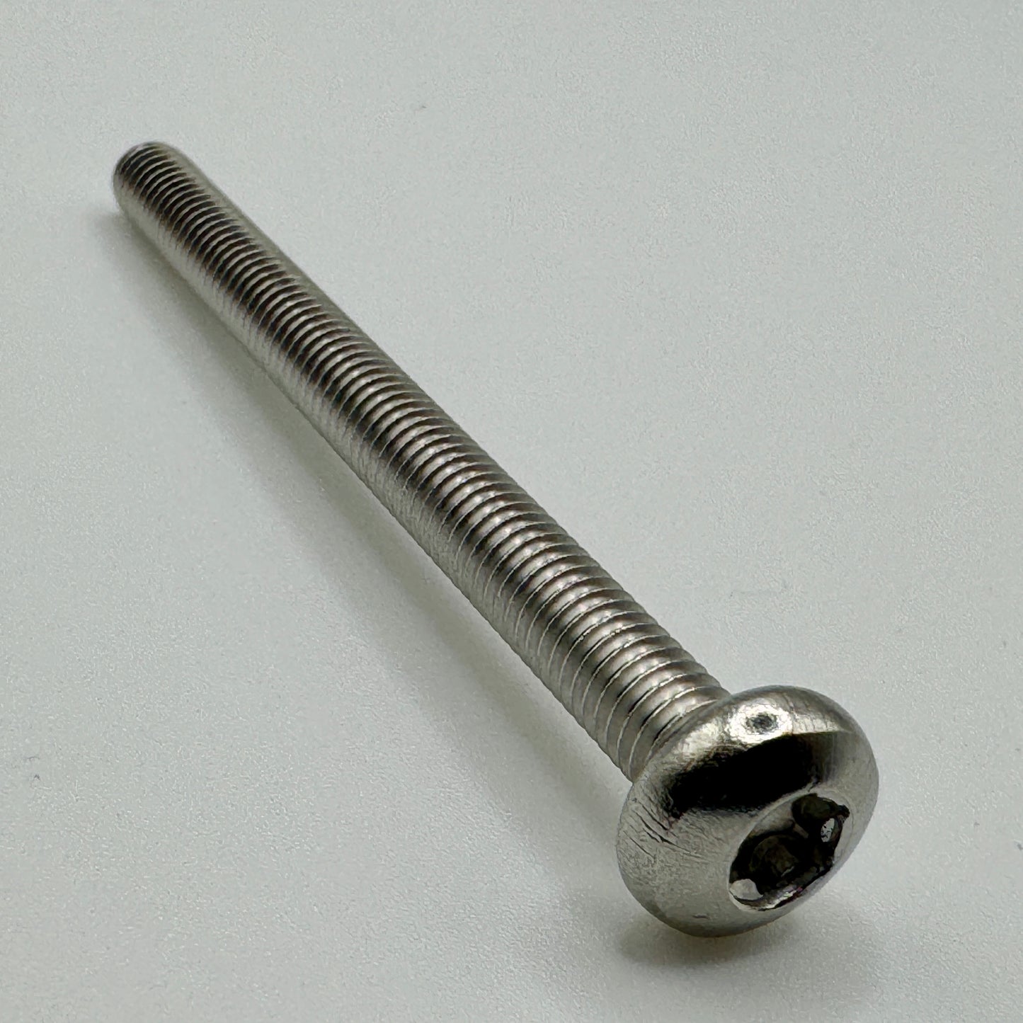 Windsurf Fin Bolt M6 TX30