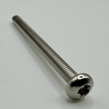 Windsurf Fin Bolt M6 TX30