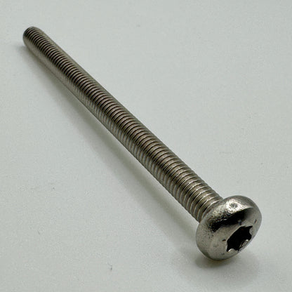 Windsurf Fin Bolt M6 TX30