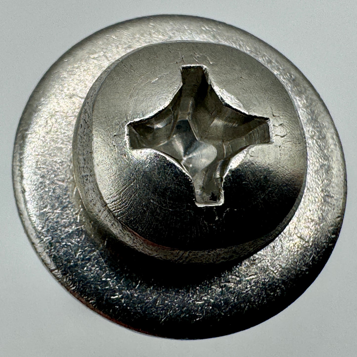 Windsurfing Fin Bolt Washer