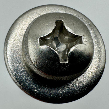 Windsurfing Fin Bolt Washer