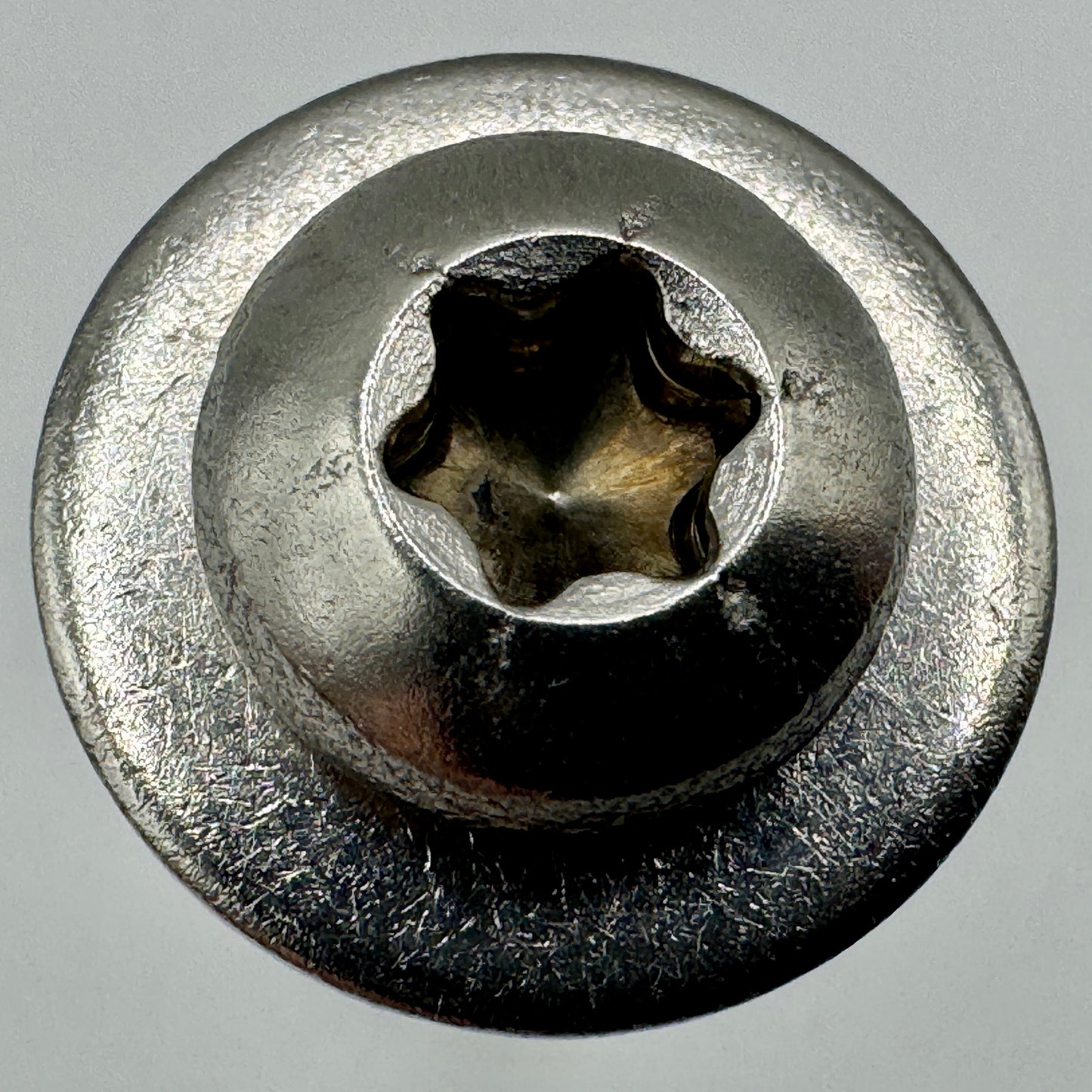 Windsurfing Fin Bolt Washer