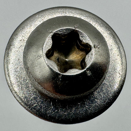 Windsurfing Fin Bolt Washer