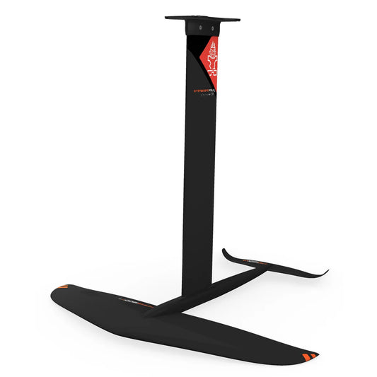 2025 Starboard S-TYPE 2 Wingfoil Set
