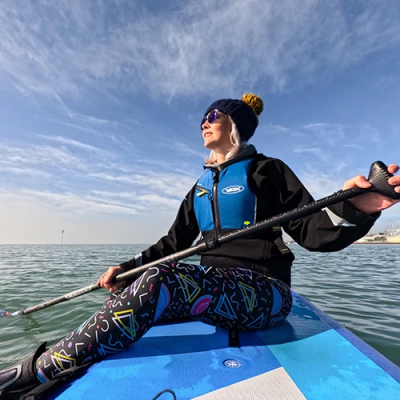 Yak Kallista 50N Buoyancy Aid (BA)