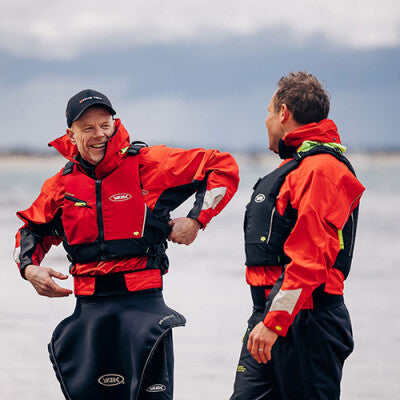 Yak Kallista 50N Buoyancy Aid (BA)