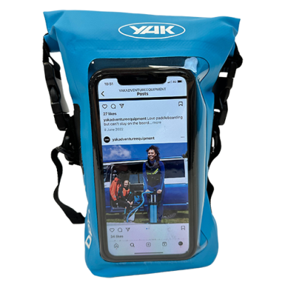 Yak Dry Phone Pouch