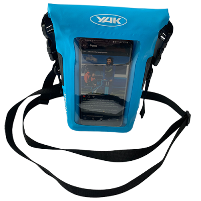 Yak Dry Phone Pouch