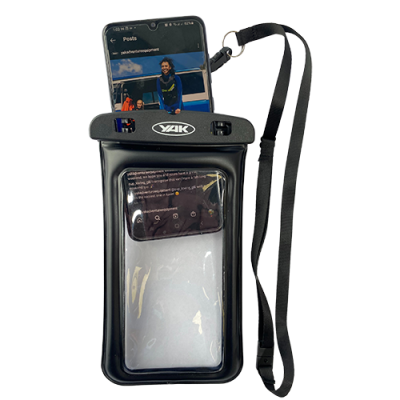 Yak Dry Phone Case