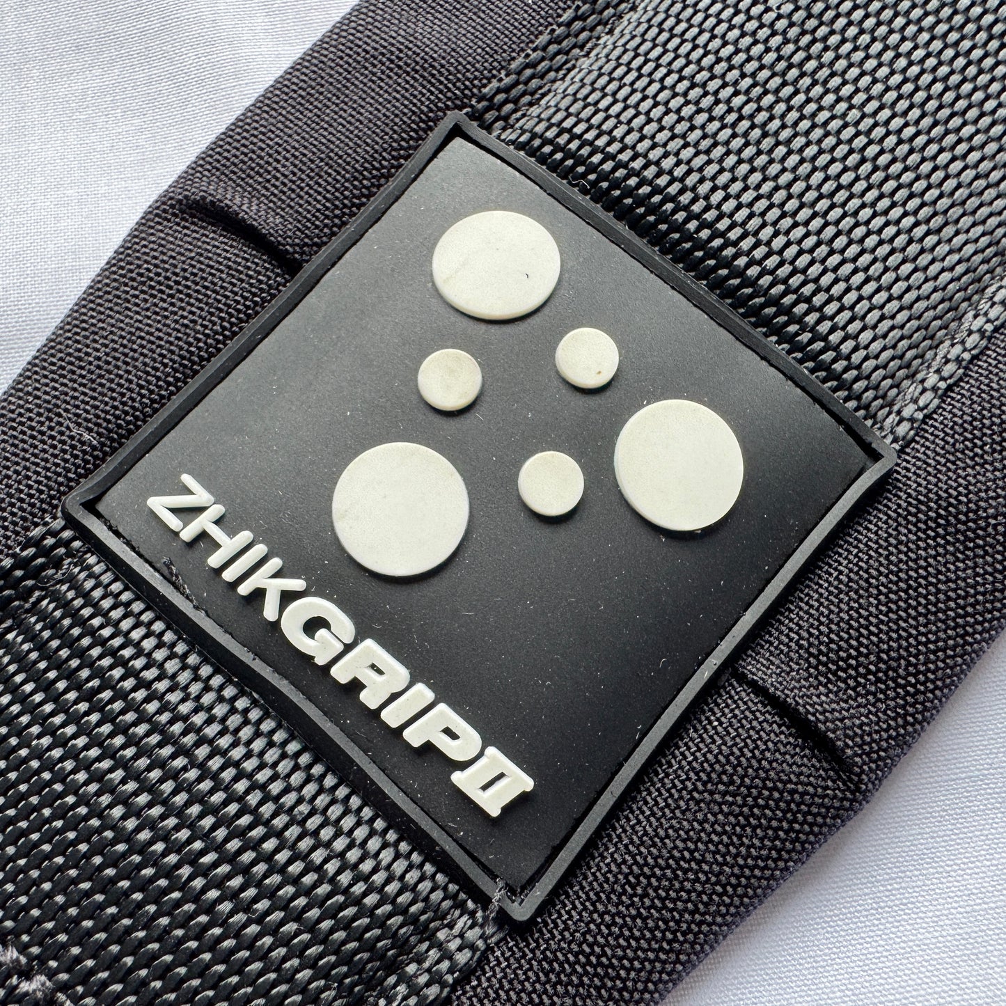 ZHIKGRIP II Hiking Strap ILCA/Laser (Toestrap)