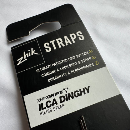 ZHIKGRIP II Hiking Strap ILCA/Laser (Toestrap)