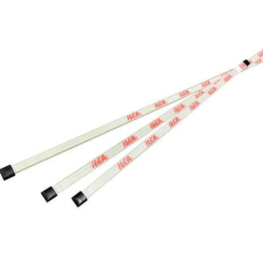 ILCA 7 Mk2 Sail Battens (set of 3)