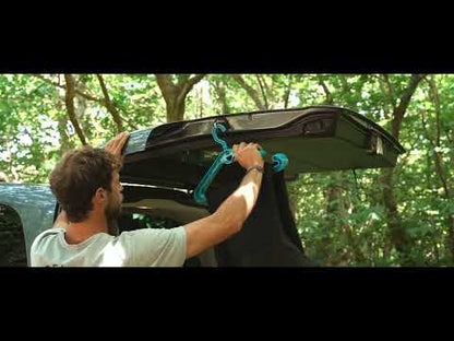 Surflogic Magnetic Wetsuit Hook