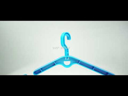 Surflogic Wetsuit Hanger Double System