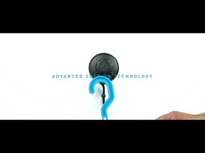 Surflogic Wetsuit Suction Hook