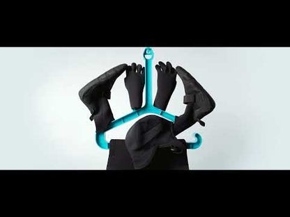 Surflogic Wetsuit Hanger Maxi Double System