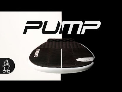 STARBOARD PUMP FOILBOARD 2025 - NEW