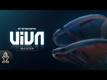 2026 Starboard Viva Wing (pre-order for delivery February 2026)