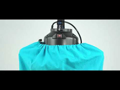 Surflogic Wetsuit Accessories Bag Dryer