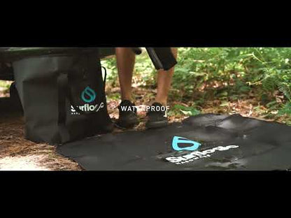 Surflogic Waterproof Dry-bucket 50L