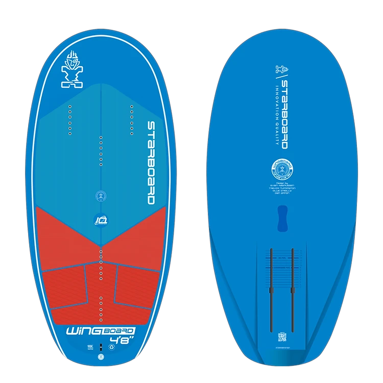 Starboard Wingboard 2024 - NEW - 20% OFF