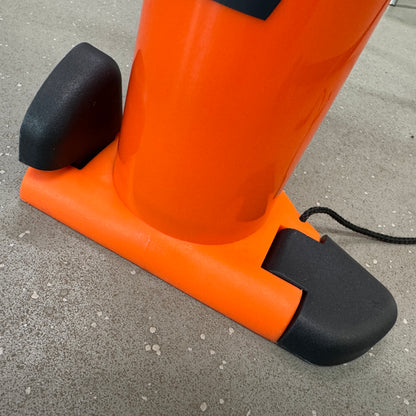F-One Max Flow Pump