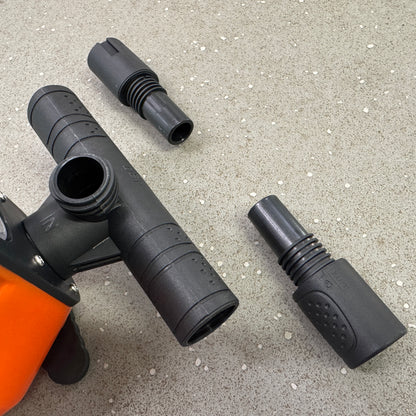 F-One Max Flow Pump