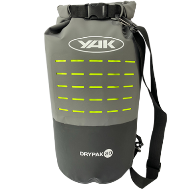 Yak Dry Bag with Molle system